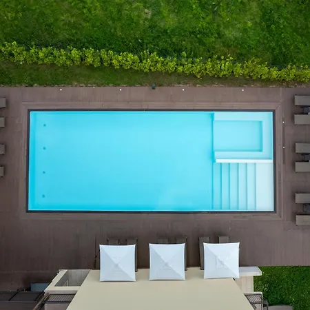 Hotel Leonardo Lago Di Garda - Wellness And Spa